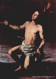 St. Sebastiaan