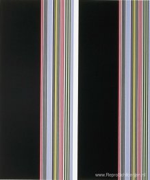 Smithsonian Resident Associates Program 1985 (poster 20e verjaar