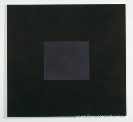 Grijs/groen met zwart