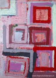 Zonder titel [mauve, paars]