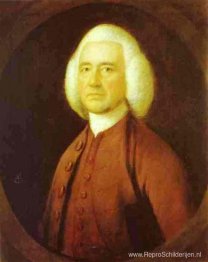 Robert Slager uit Walthamstan