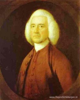 Robert Slager uit Walthamstan