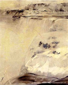 Niagara-watervallen