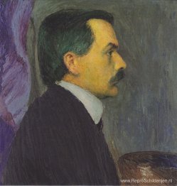 Zelfportret