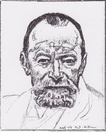 Zelfportret