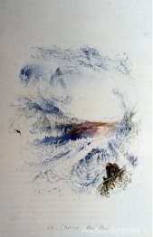 De Gletsjer des Bois
