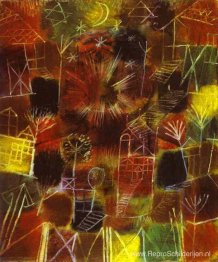 Kosmische compositie