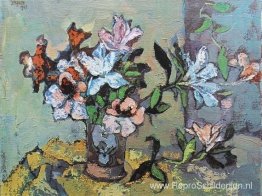 Stillevenbloemen