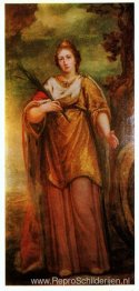 St. Catharina