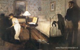 Interieur (De verkrachting)