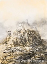Tempel van leren