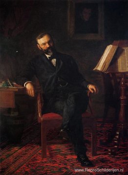 Dr. John H Brinton