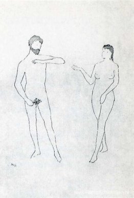 Geselecteerde details na Cranach
