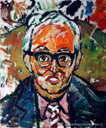 Sir John Moores (1896-1993)