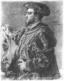 Sigismund II augustus