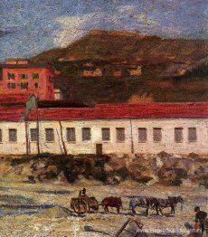 Fabriek Foltzer