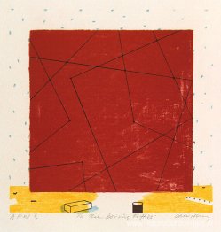 Naar de saaie jaren vijftig II