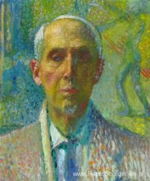 Zelfportret