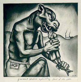 Kledingarbeiders uitgebuit door Fruit of the Loom