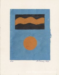 Zonder titel (uit de Amerim-serie)