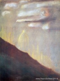 Zondvloed (VIII)