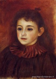 Mademoiselle Georgette Charpentier