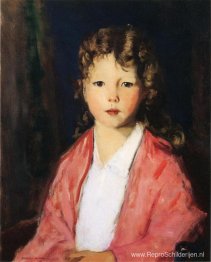 Portret van Jean McVitty