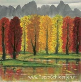 Esdoornhout