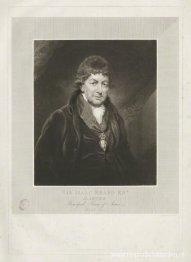 Sir Isaac Heard