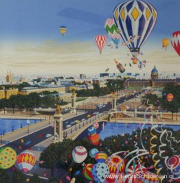 Ballonrace