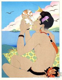 Le Nautilus. Ja hoor