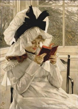 Een boek lezen