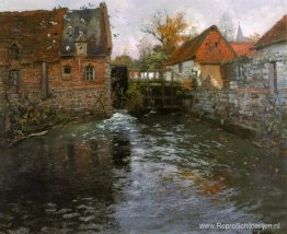 De Molenvijver