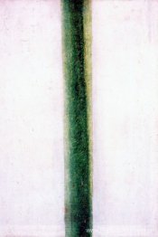 Groene streep (kleurschildering)