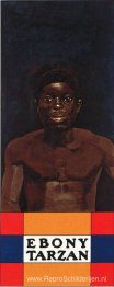 Ebony Tarzan