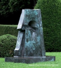 Vanwege