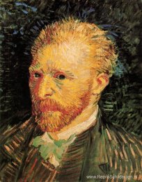 Zelfportret