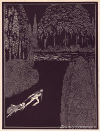 Verhalen over mysterie en verbeelding door Edgar Allan Poe
