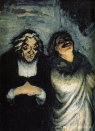 Komediescène (scène uit Molière)