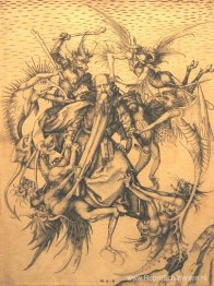 Heilige Antonius
