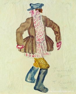 De man uit Tula De man uit Tula