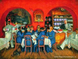Moskouse taverne Moskouse taverne