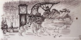 Fortuin met hoorn des overvloeds (Outro) Fortuin met hoorn des overvloeds (Outro)