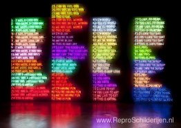 Goede jongen, slechte jongen Goede jongen, slechte jongen