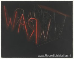 Rauw/Oorlog Rauw/Oorlog