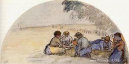 De picknick De picknick