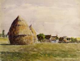 Schemering, Eragny Schemering, Eragny