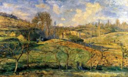 Maartzon, Pontoise Maartzon, Pontoise