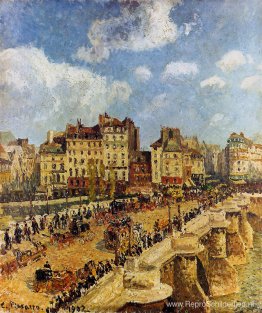 De Pont Neuf De Pont Neuf