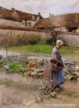 Oktober (De Pompoenen) Oktober (De Pompoenen)